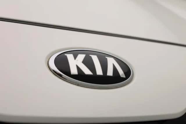 Kia Niro (2021) thumbnail 36