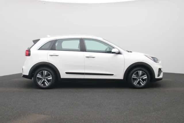 Kia Niro (2021) thumbnail 6