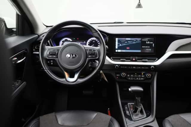 Kia Niro (2021) thumbnail 7