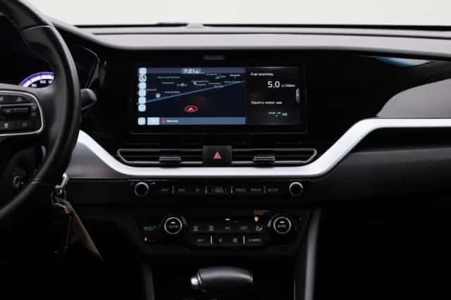 Kia Niro (2021) thumbnail 9