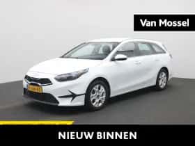 Kia Ceed Sportswagon (2022)