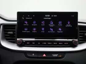 Kia Ceed Sportswagon (2022) thumbnail 21