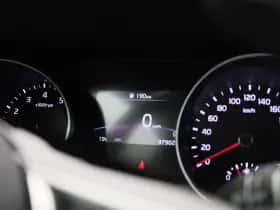 Kia Ceed Sportswagon (2022) thumbnail 23