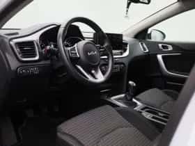 Kia Ceed Sportswagon (2022) thumbnail 29