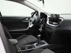Kia Ceed Sportswagon (2022) thumbnail 30