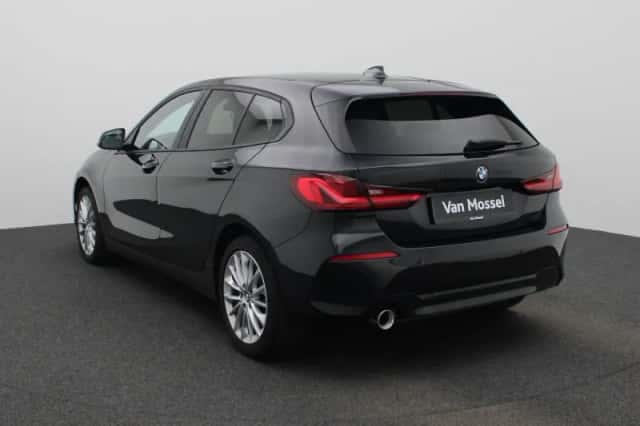 BMW 1-Serie (2021) thumbnail 2