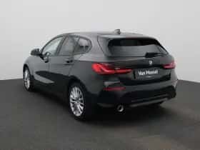 BMW 1-Serie thumbnail 2