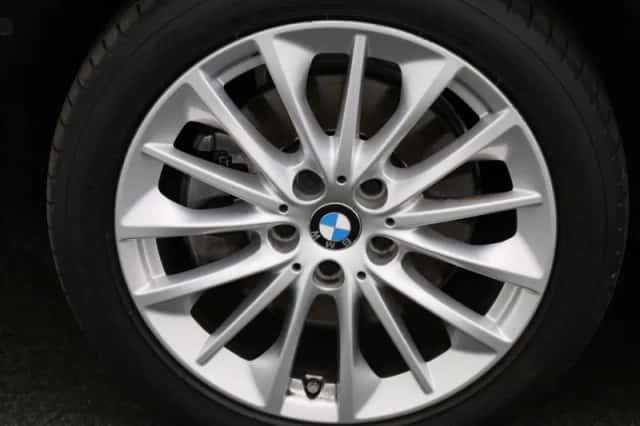 BMW 1-Serie (2021) thumbnail 12