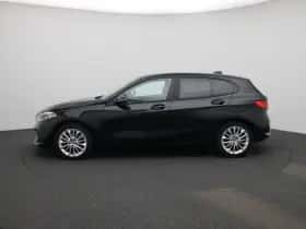 BMW 1-Serie thumbnail 4