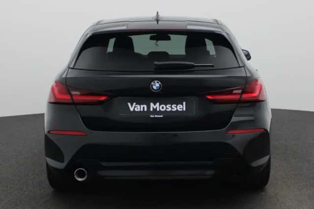 BMW 1-Serie (2021) thumbnail 5