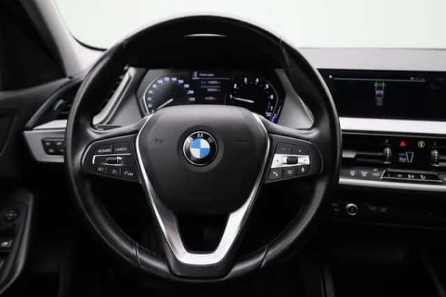 BMW 1-Serie (2021) thumbnail 7