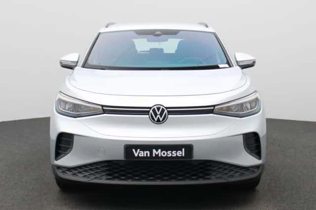 Volkswagen ID.4 (2023) thumbnail 3