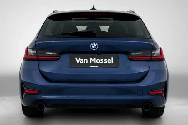 BMW 3-Serie (2022) thumbnail 3
