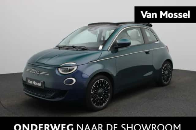 Fiat 500C (2023) thumbnail 1