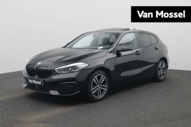 BMW 1-Serie (2023)