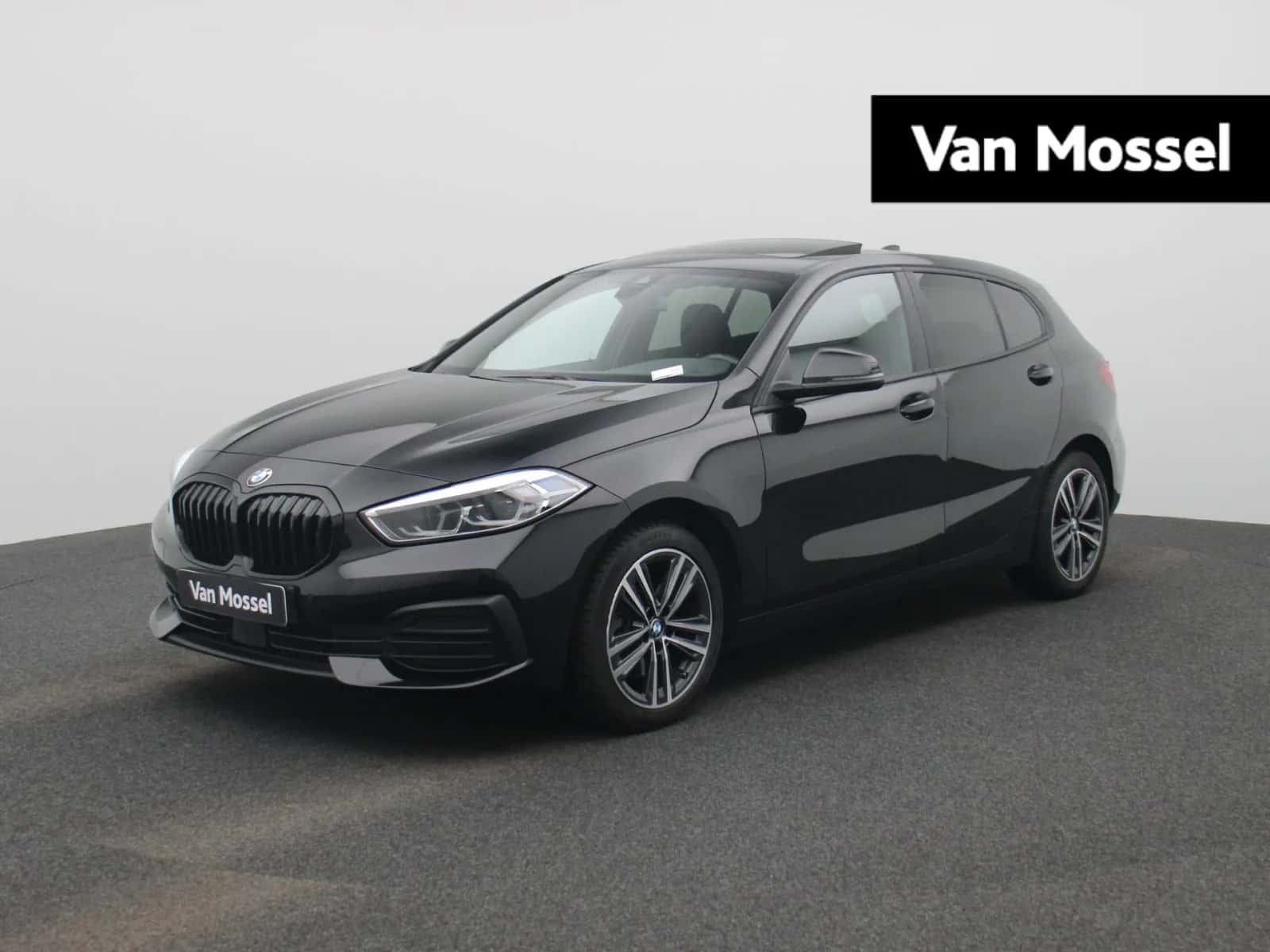 BMW 1-Serie (2023) — foto 1
