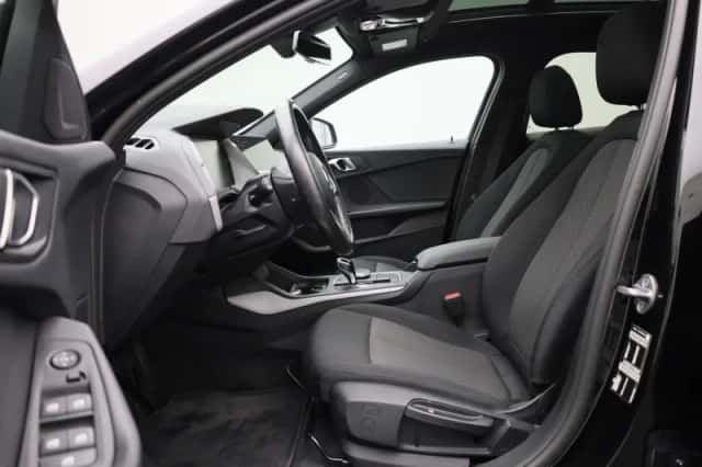 BMW 1-Serie (2023) thumbnail 11