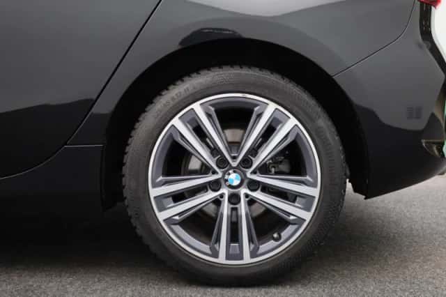 BMW 1-Serie (2023) thumbnail 13