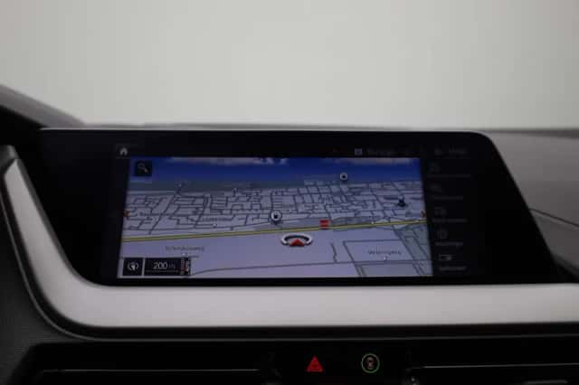 BMW 1-Serie (2023) thumbnail 16