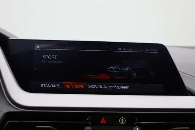 BMW 1-Serie (2023) thumbnail 24