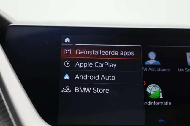 BMW 1-Serie (2023) thumbnail 27