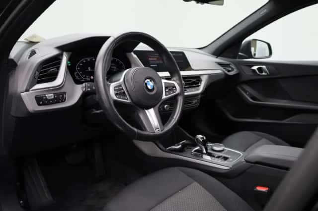 BMW 1-Serie (2023) thumbnail 30