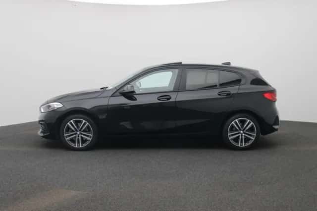 BMW 1-Serie (2023) thumbnail 4