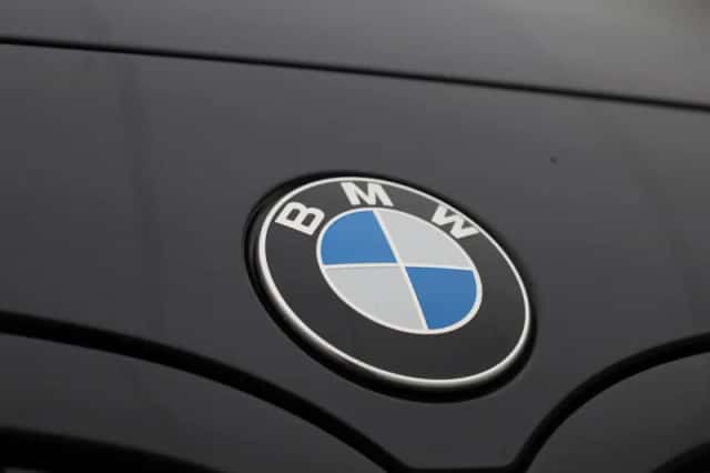 BMW 1-Serie (2023) thumbnail 38
