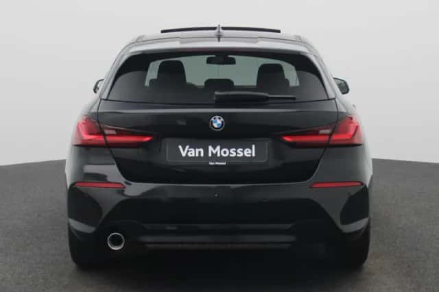 BMW 1-Serie (2023) thumbnail 5