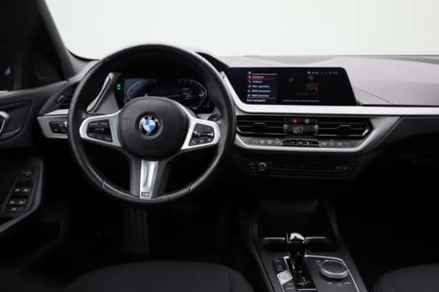 BMW 1-Serie (2023) thumbnail 7