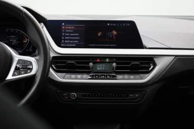 BMW 1-Serie (2023) thumbnail 9