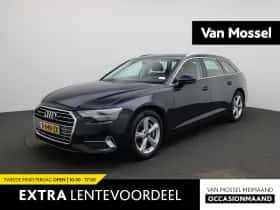 Audi A6 (2023)