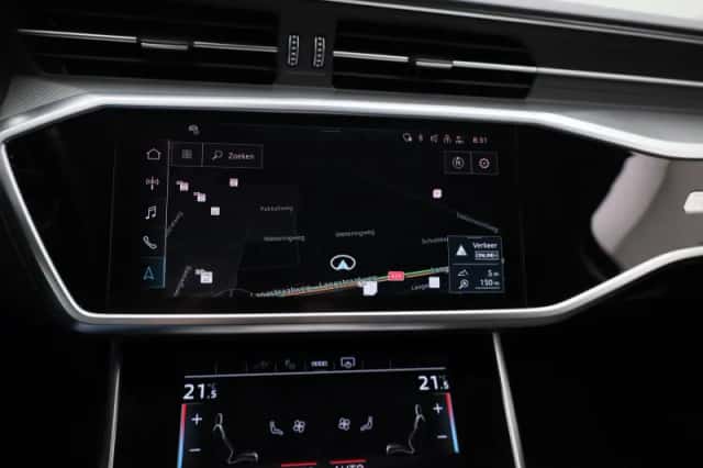Audi A6 (2023) thumbnail 14