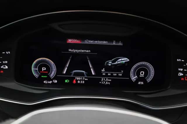 Audi A6 (2023) thumbnail 19