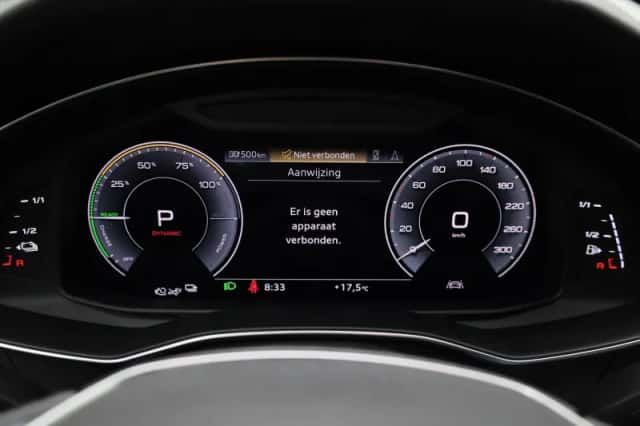 Audi A6 (2023) thumbnail 20