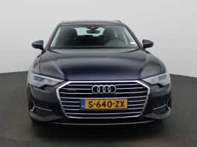 Audi A6 thumbnail 3