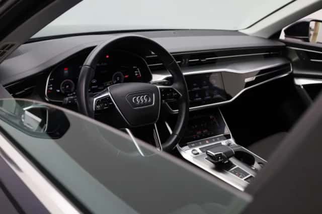 Audi A6 (2023) thumbnail 23
