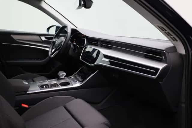 Audi A6 (2023) thumbnail 27