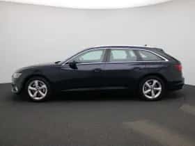 Audi A6 thumbnail 4
