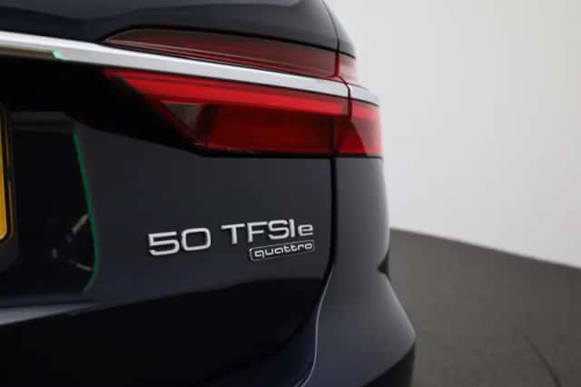 Audi A6 (2023) thumbnail 37