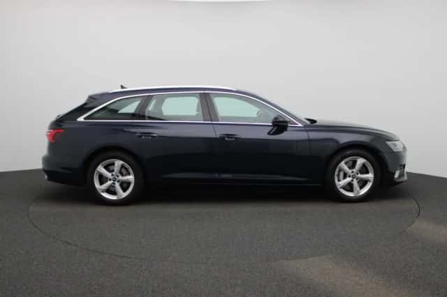 Audi A6 (2023) thumbnail 6