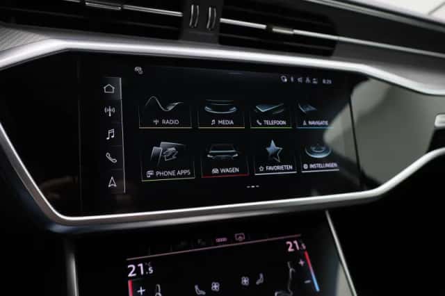Audi A6 (2023) thumbnail 9