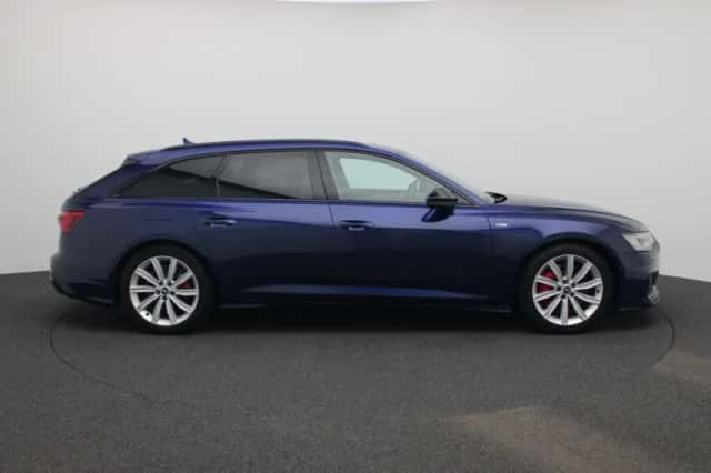 Audi A6 (2021) thumbnail 6