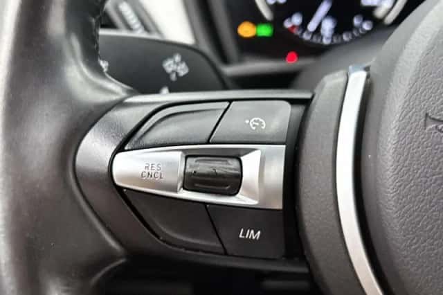 BMW X1 (2019) thumbnail 6
