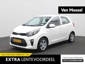 Kia Picanto (2022)
