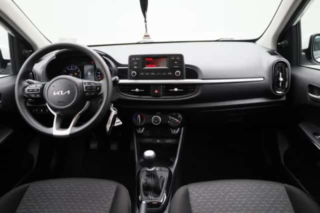 Kia Picanto (2022) thumbnail 31
