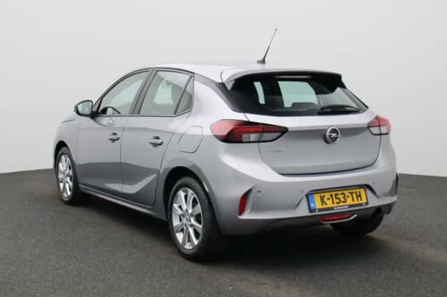 Opel Corsa (2021) thumbnail 2
