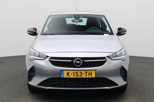 Opel Corsa (2021) thumbnail 3