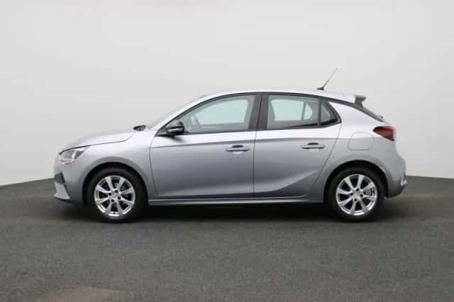 Opel Corsa (2021) thumbnail 4