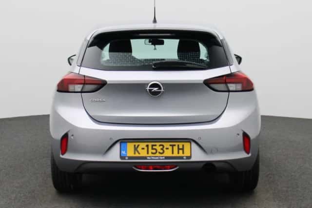 Opel Corsa (2021) thumbnail 5